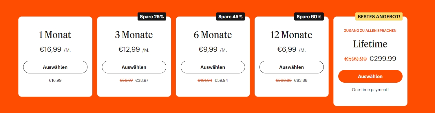 Kosten-des-Babbel-Abonnements