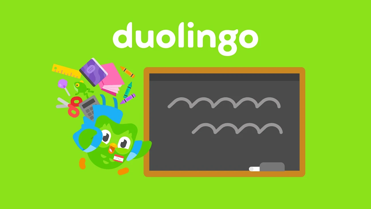 what-is-duolingo